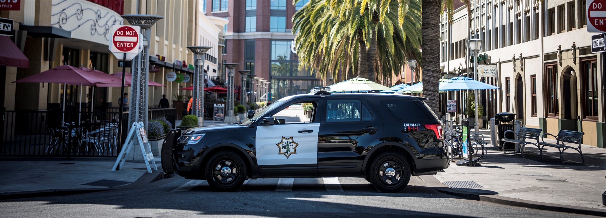 RCPD Downtown Services Unit
