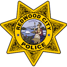 RCPD Badge